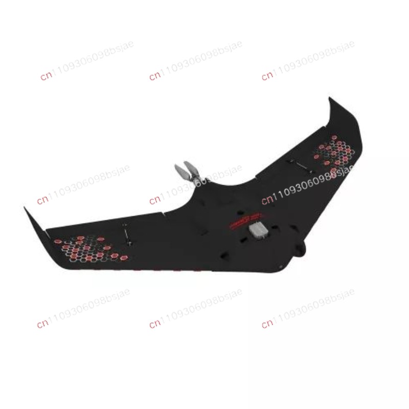 Drone Rc Pro - 電動ソニックモデルARウィングプロRC飛行機ドローン 1000mm翼幅EPP FPVフライングウィングモデル組み立てキット/PNPバージョン