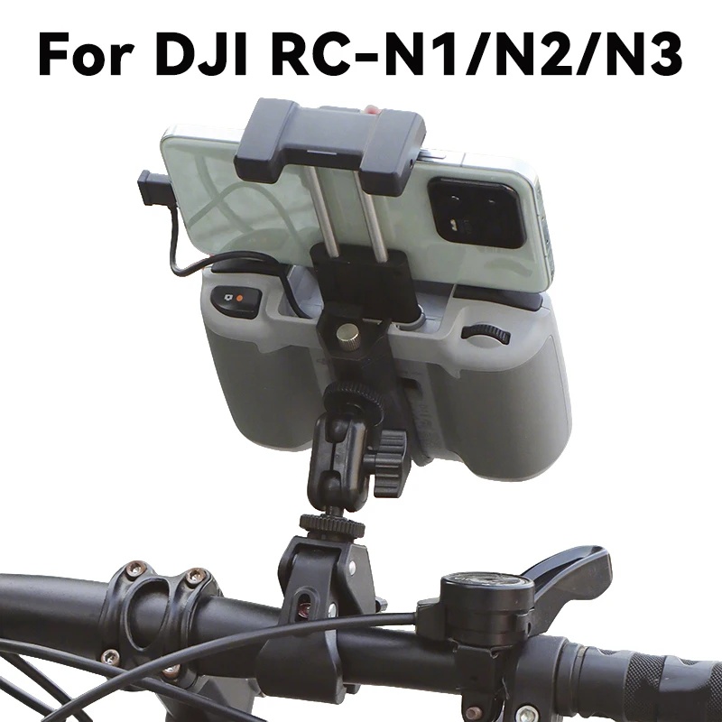 Drone Bike Rc - DJI Flip/NEO/Mini 4/3 Pro Air3/3S Mavic