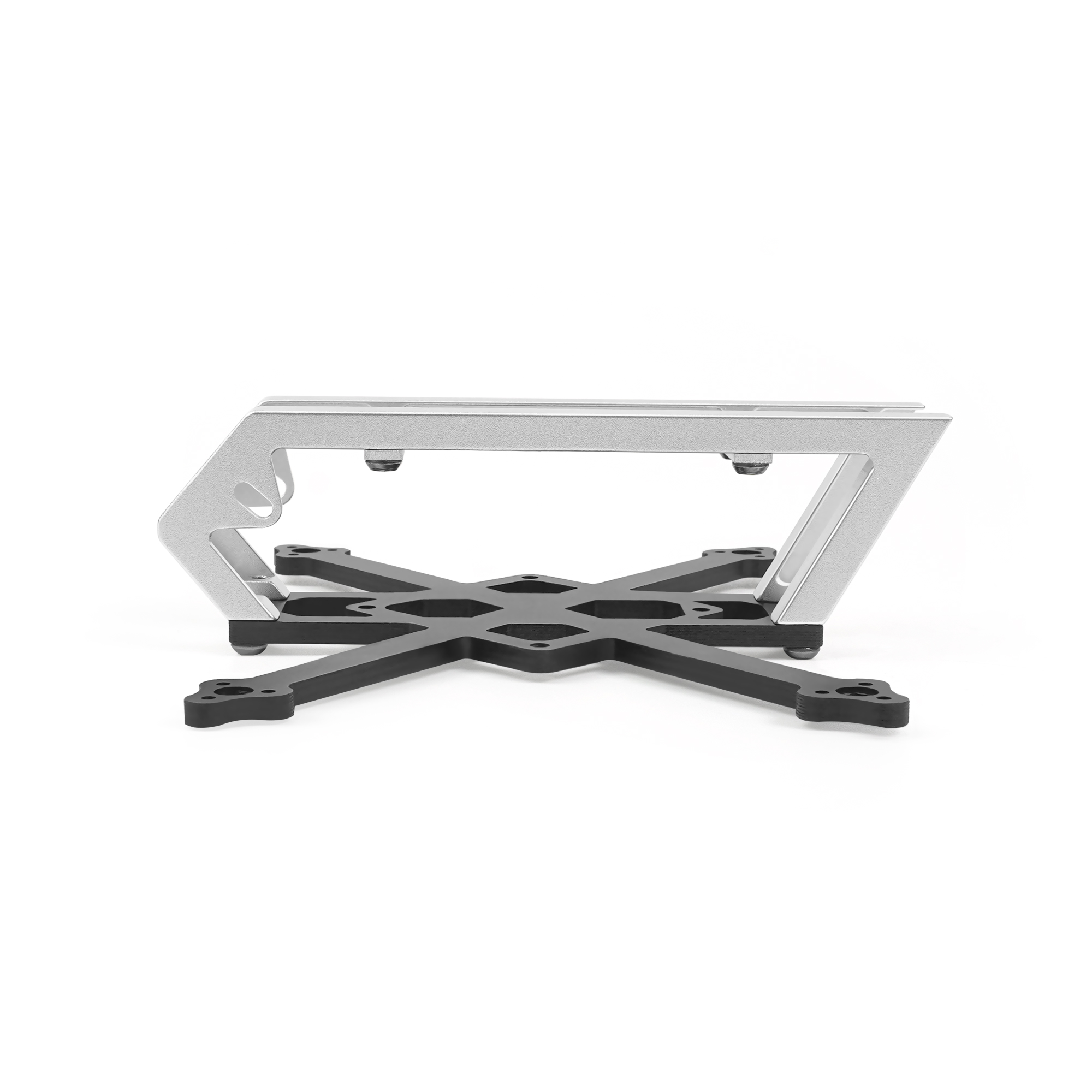 Drone Frame 5 Inch - YMZFPV Lighting2 2 インチ FPV クアッドコプターフリースタイル