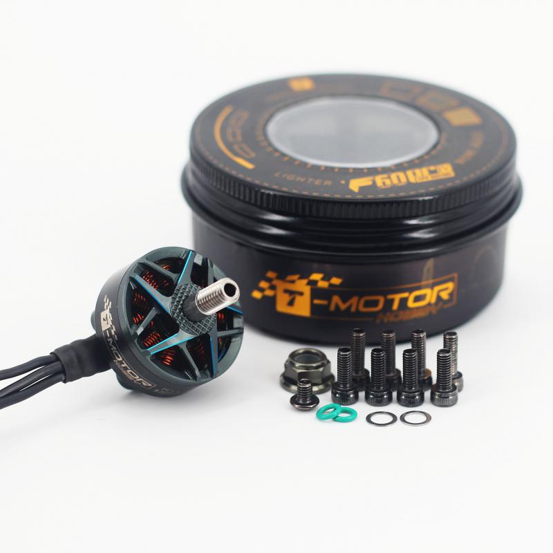 Drone Rc Pro - T モーター F60 プロ Iv 2207