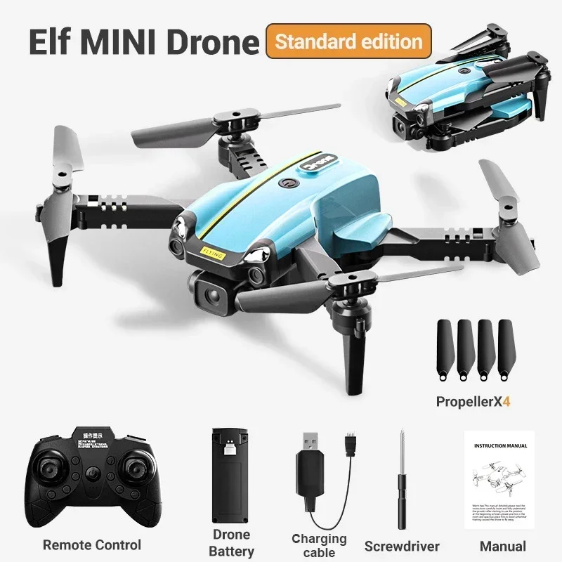 Drone Aircraft Jjrc - JJRC H126 ミニドローン WiFi クアッドコプター カメラ付き