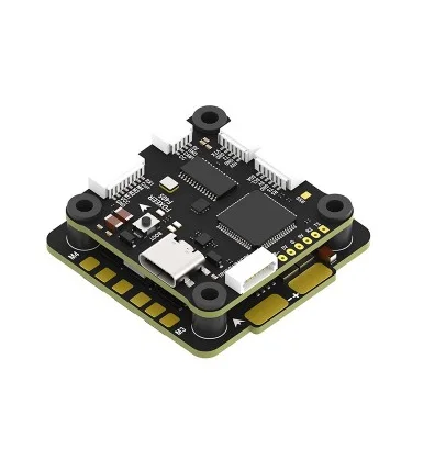 Drone Reaper Rc - 2025年新型F405 V2 FC Reaper 55A ESC