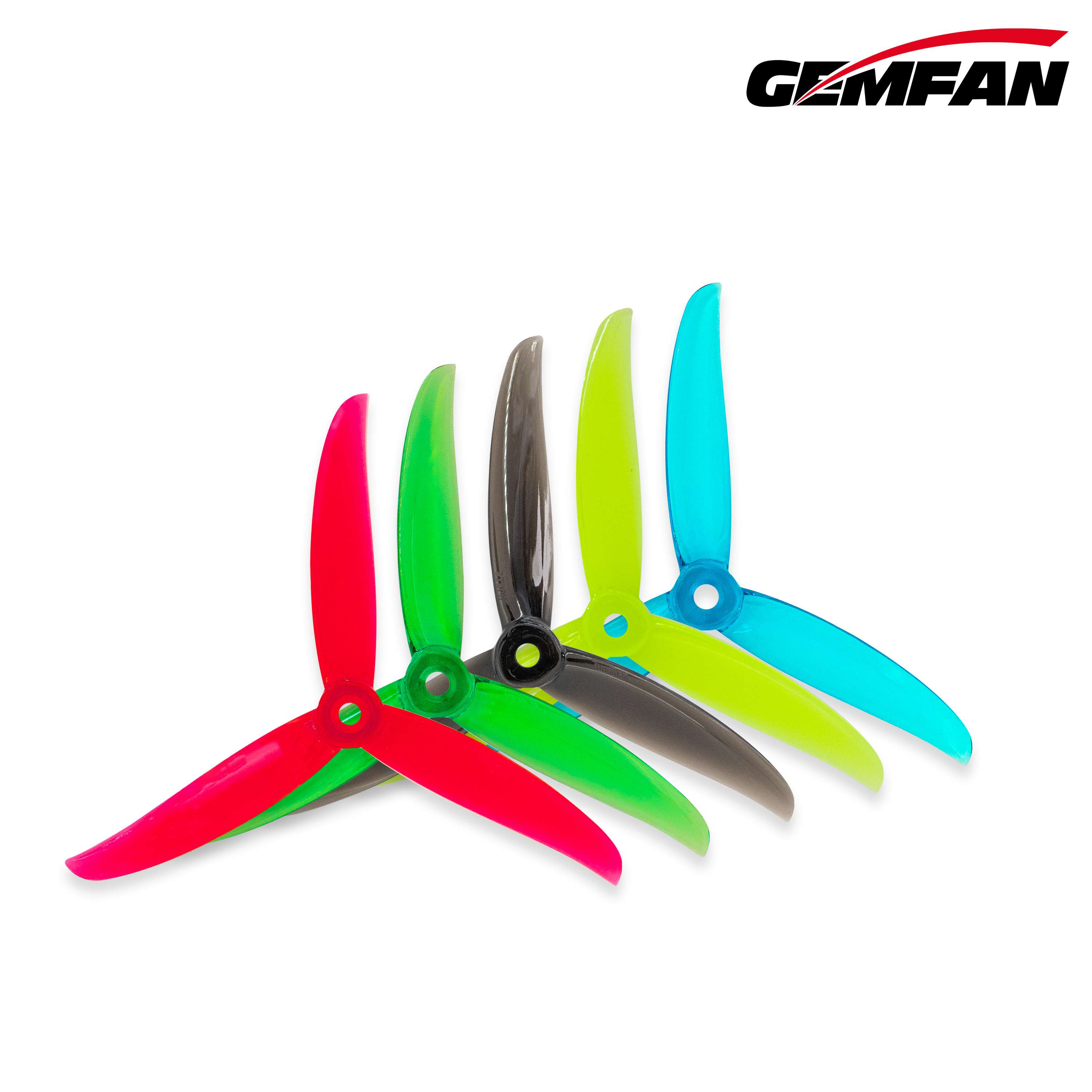 Drone Frame 5 Inch - 10 ペア/20 個 Gemfan Vanover 5136