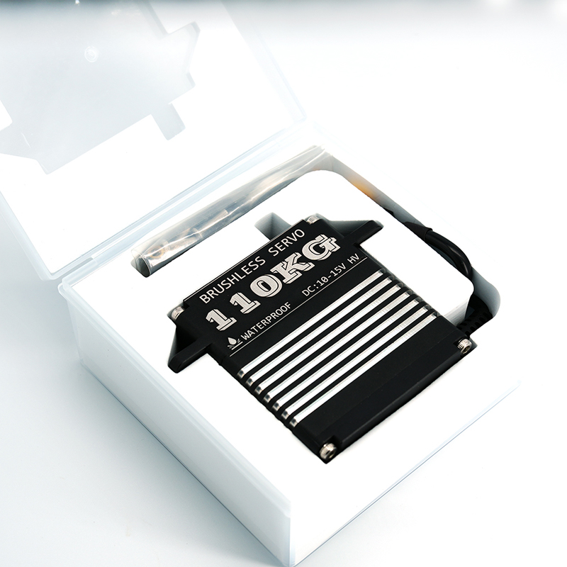Drone Rc Price - E-Power工場価格100kgデジタルスチールギアオールメタル高トルク防水ブラシレスアルミケース多回転ドローンRC