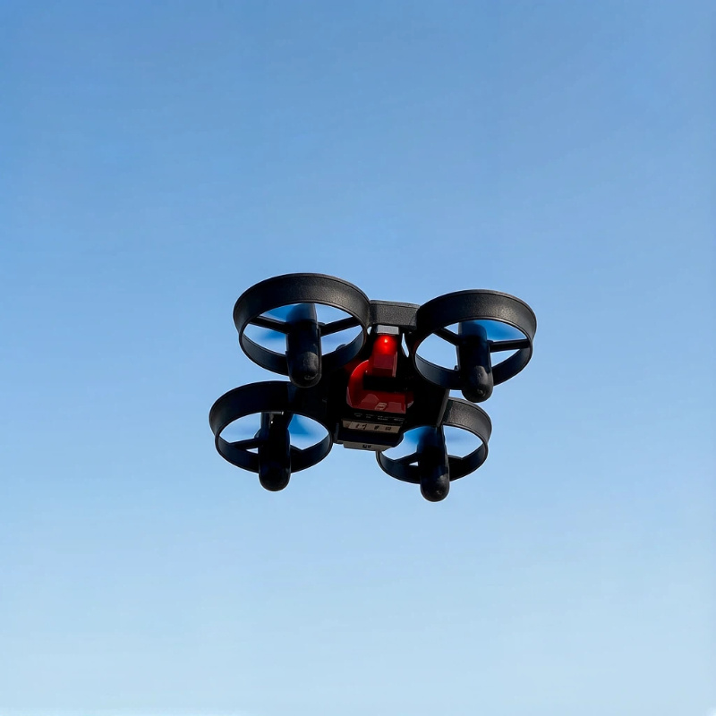 Drone Aircraft Jjrc - JJRC Terzetto ミニ3in1ドローン 空陸水両用クアッドコプター ラジコン航空機モデル 室内屋外飛行走行用