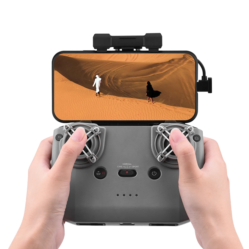 Dji-ドローン用ロッカースピードコントローラー、リモコン、 - Drone Rc N3 のレビューと価格