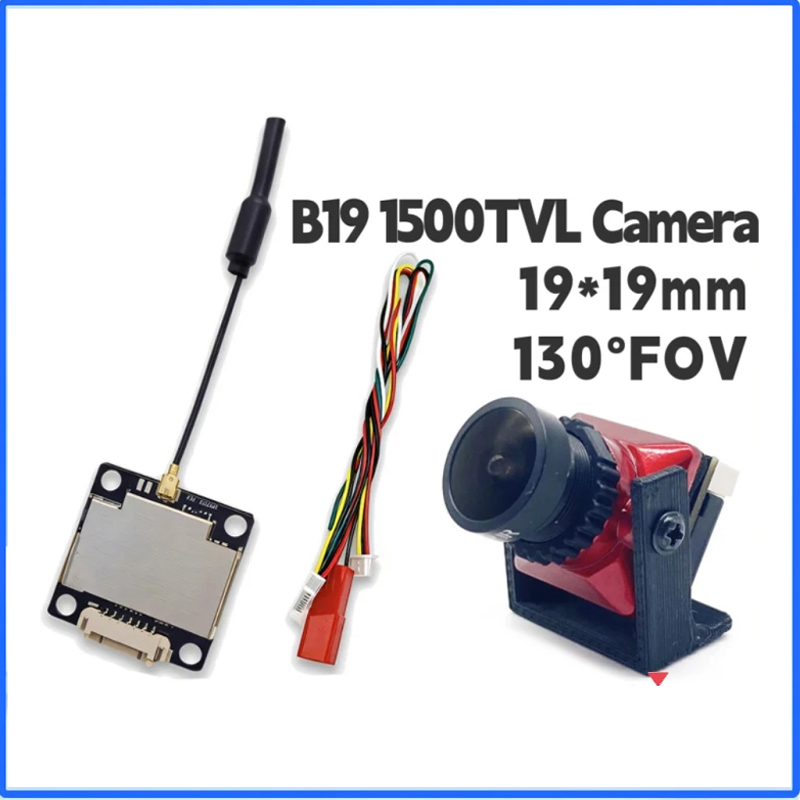 SLONWAKE FPVスーツ 5.8G 600mW VTX - Drone Frame 5 Inch のレビューと価格