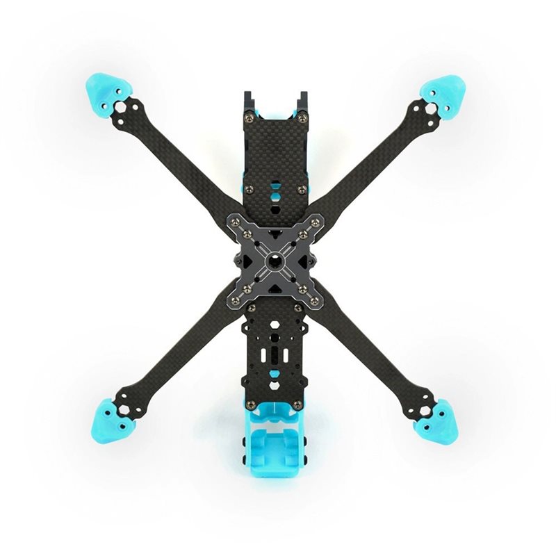 MACH-MANTA V2 5 インチ カーボンファイバー  - Drone Frame 5 Inch のレビューと価格