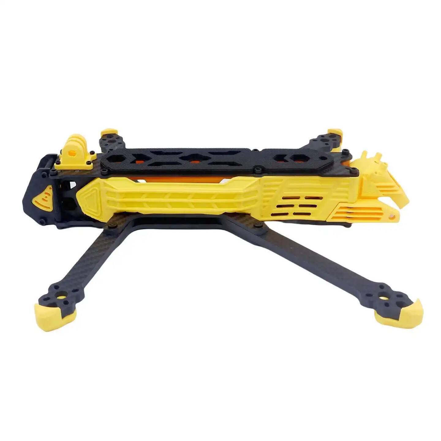 Erdog 7インチ 8-9-10インチ O4フレーム FP - Drone Rc Pro のレビューと価格