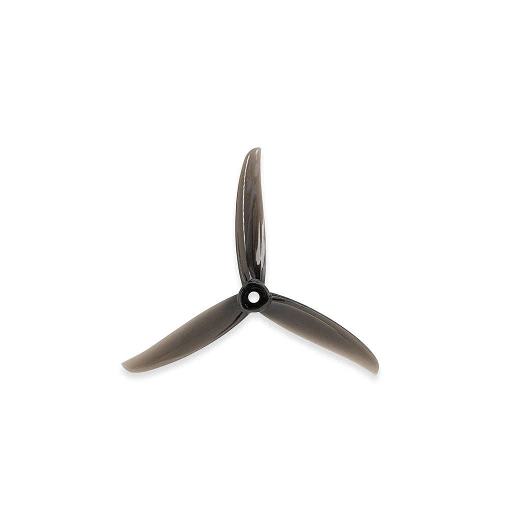 Gemfan 5136 5.1x3.6x3 3枚羽根PCプロ - Drone Frame 5 Inch のレビューと価格