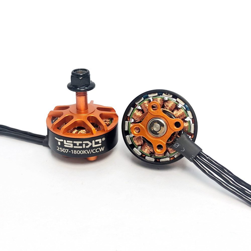 Ysido-リモートコントロールカー用ブラシレスモーター,2 - Drone Reaper Rc のレビューと価格