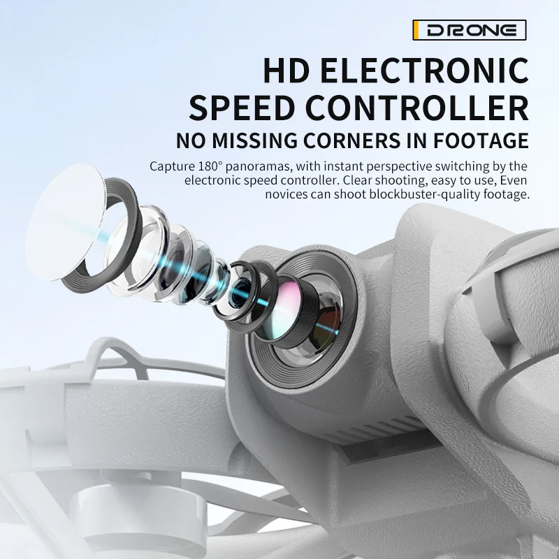 JJRC H137Pro GPSドローン 4.3インチスクリ - Drone Aircraft Jjrc のレビューと価格