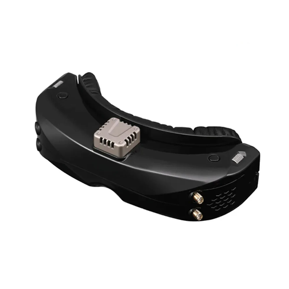Skyzone Sky04X Pro OLED FPVゴーグ - Drone Rc Pro のレビューと価格