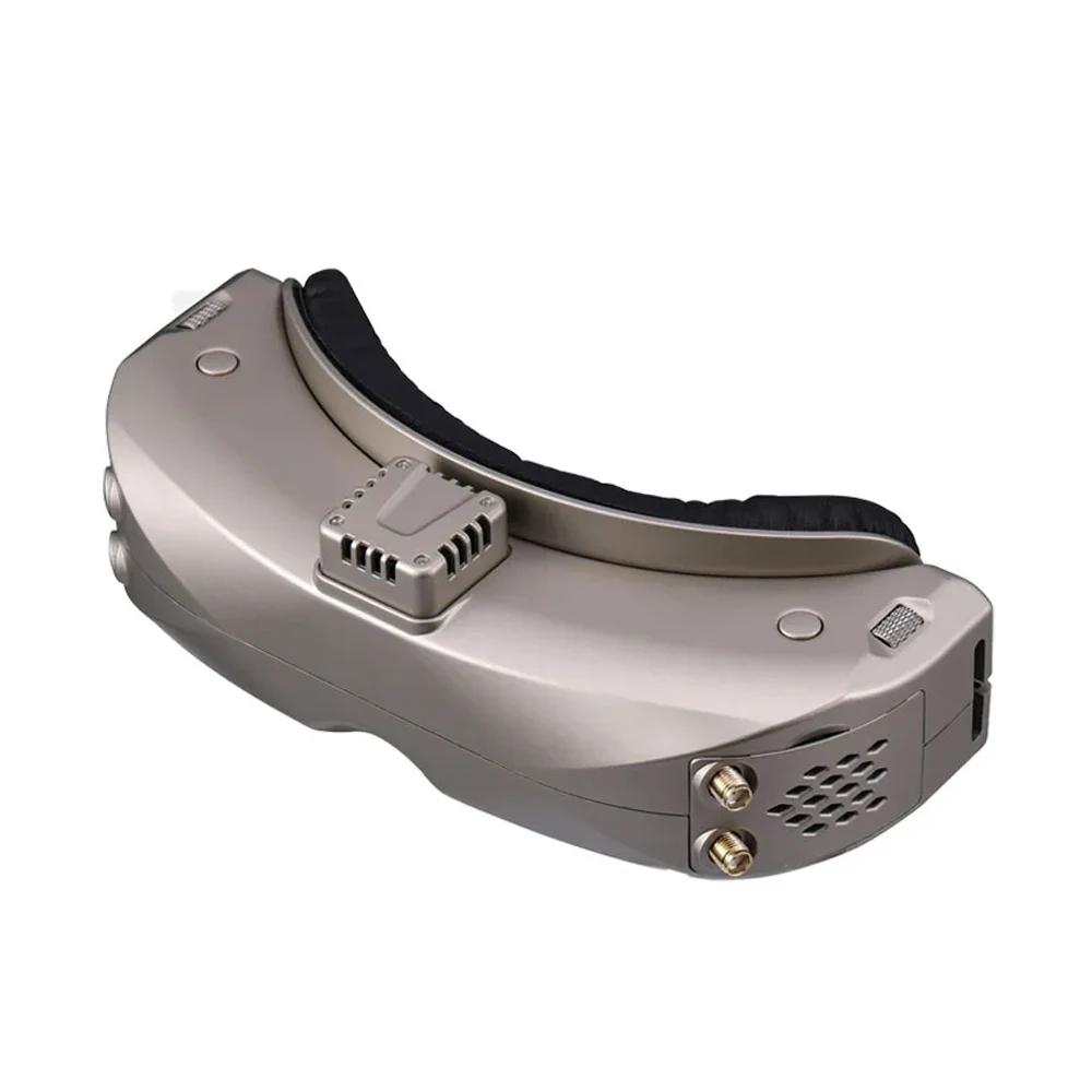 Skyzone Sky04X Pro OLED FPVゴーグ - Drone Rc Pro のレビューと価格