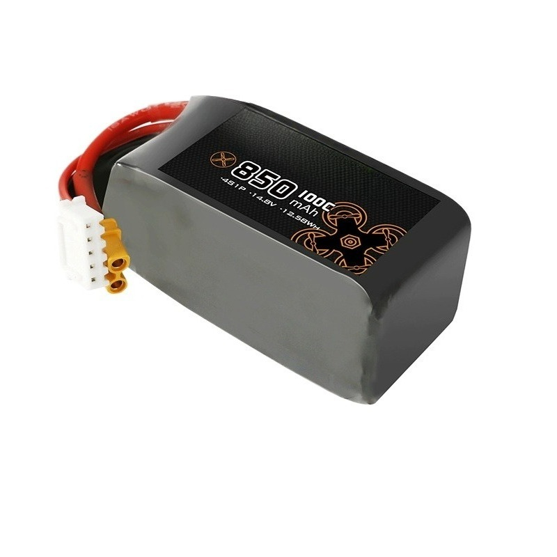 新しい 11.1/14.8/22.2V リポバッテリー 75 - Drone Zll Rc のレビューと価格