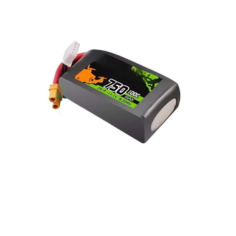 新しい 11.1/14.8/22.2V リポバッテリー 75 - Drone Zll Rc のレビューと価格