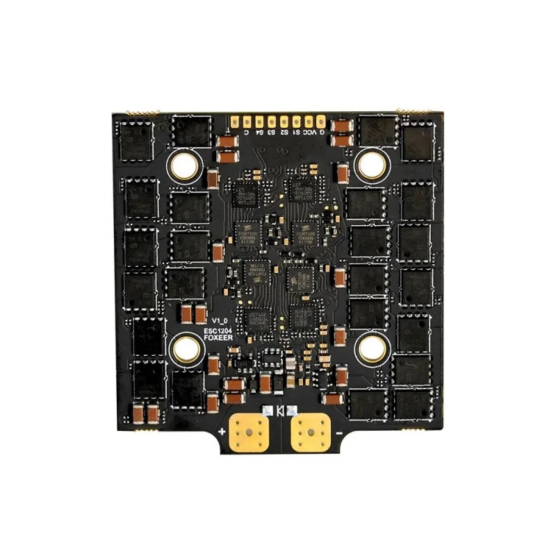 AvaCoreFoxeer Reaper V2 82a F4 - Drone Reaper Rc のレビューと価格