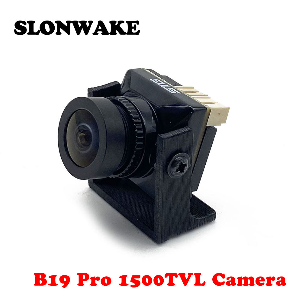 JINJIEAN B19 PRO ミニ FPV カメラ 2. - Drone Rc Pro のレビューと価格