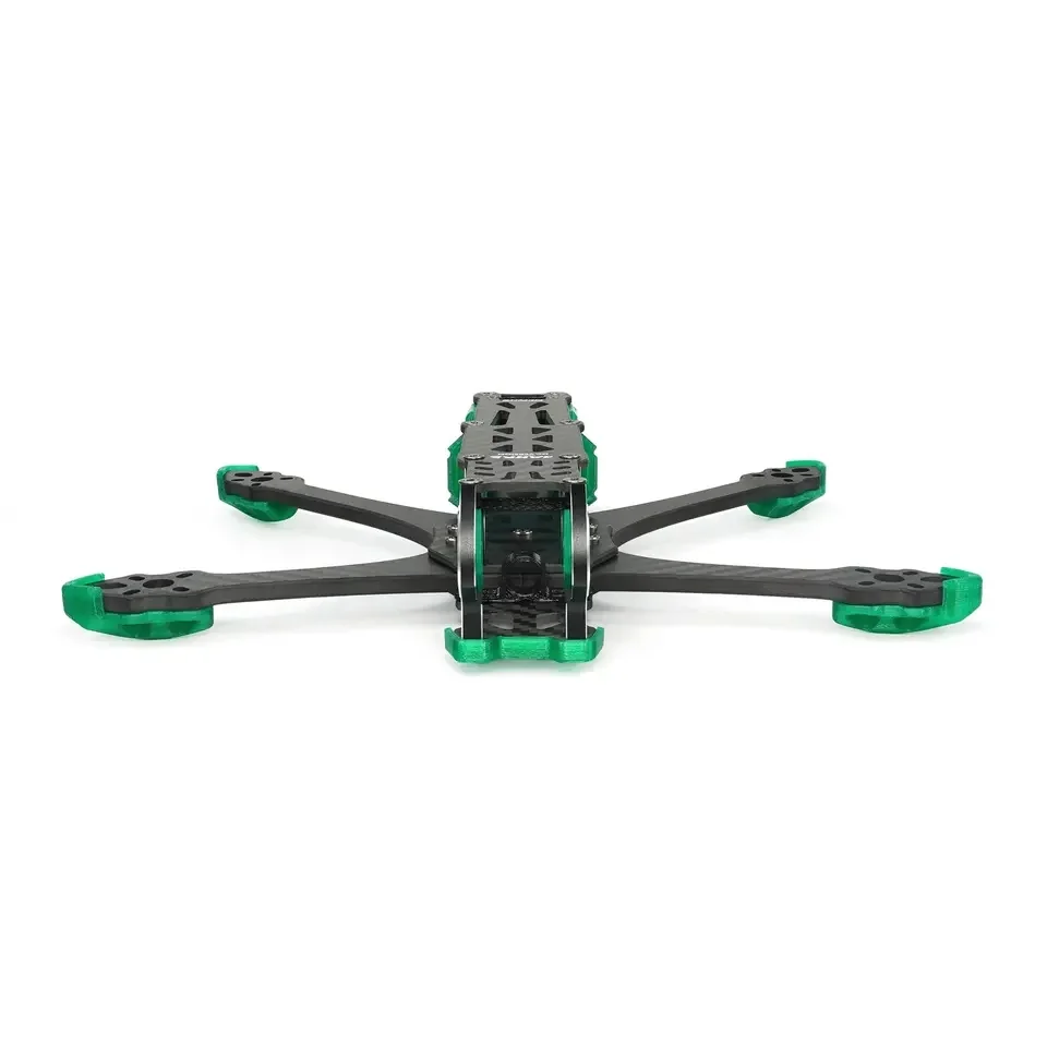 GEP-MK5D O3 MK5X から MK5D DeadC - Drone Frame 5 Inch のレビューと価格