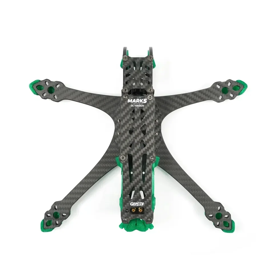 GEP-MK5D O3 MK5X から MK5D DeadC - Drone Frame 5 Inch のレビューと価格