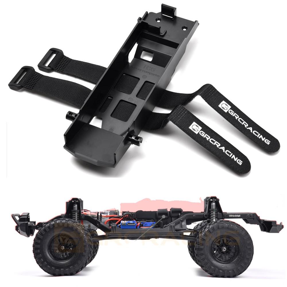 重力バッテリーボックスのrc低いセンター、元の車を置き換え、 - Drone Reaper Rc のレビューと価格