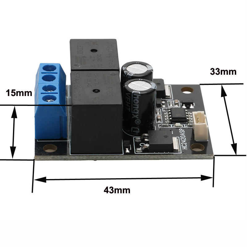 2つのモーター用アクチュエーター,7V-28V,20a,1ピ - Drone Two Rc Way のレビューと価格
