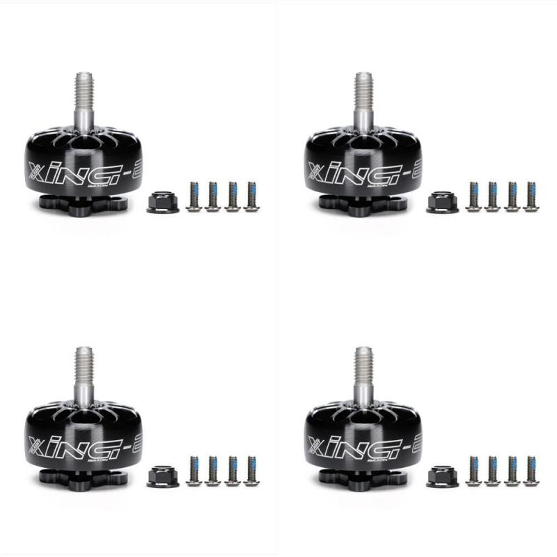 Iflight Xing E Pro 2207 1800kv - Drone Rc Pro のレビューと価格