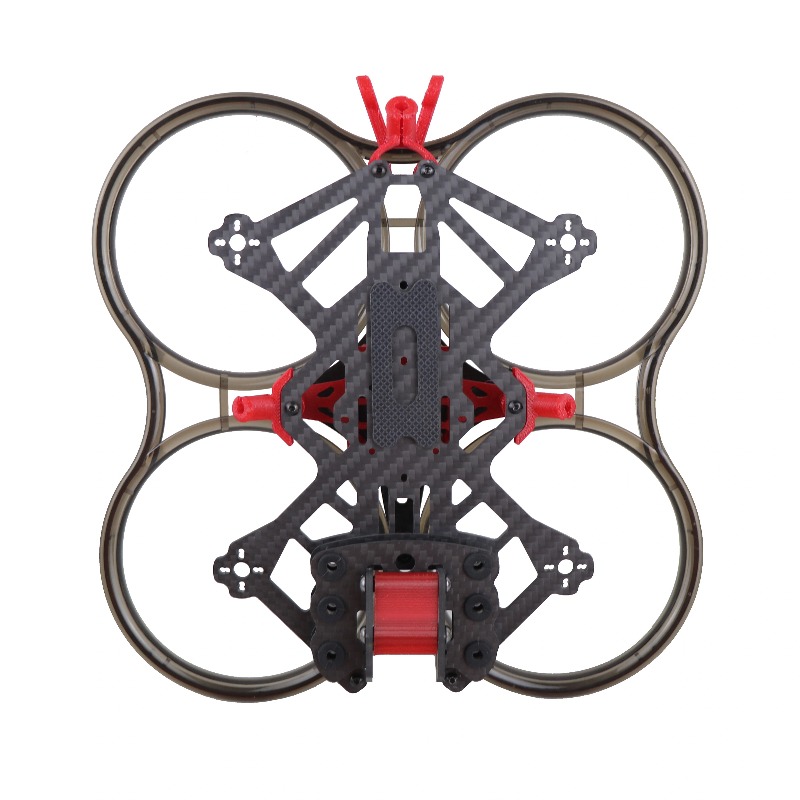 HSKRC CC30 O4 3インチ ダクト型FPVレーシン - Drone Rc Pro のレビューと価格