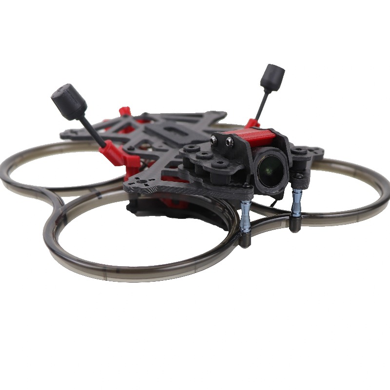 HSKRC CC30 O4 3インチ ダクト型FPVレーシン - Drone Rc Pro のレビューと価格
