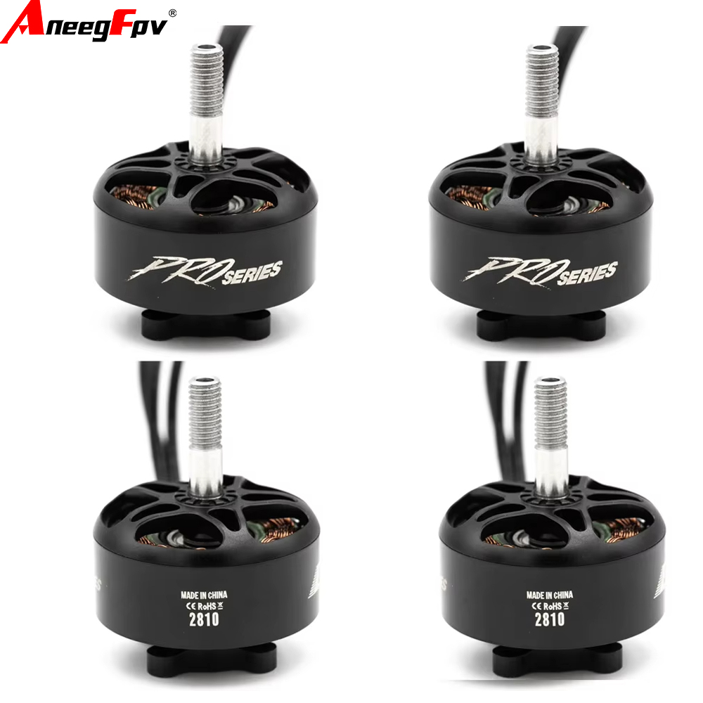 EMAX Pro 2810 1150KV 950KV 3-6 - Drone Rc Pro のレビューと価格