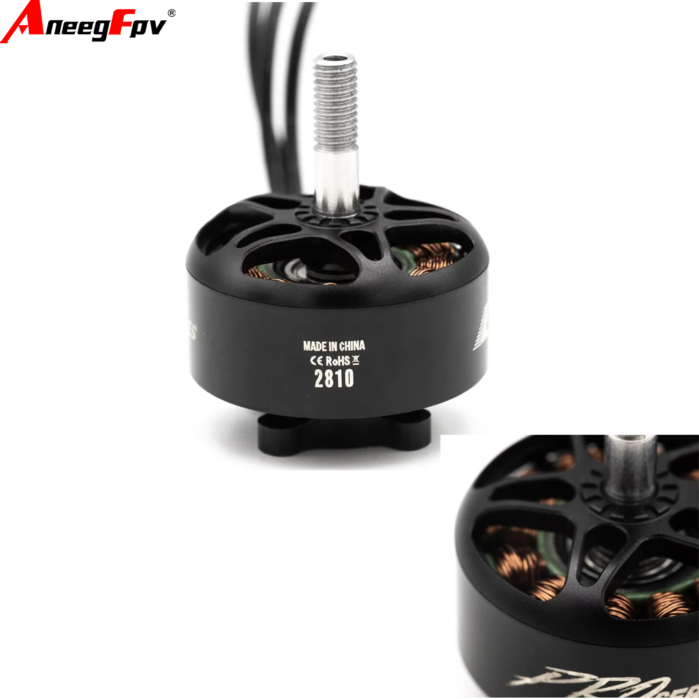 EMAX Pro 2810 1150KV 950KV 3-6 - Drone Rc Pro のレビューと価格