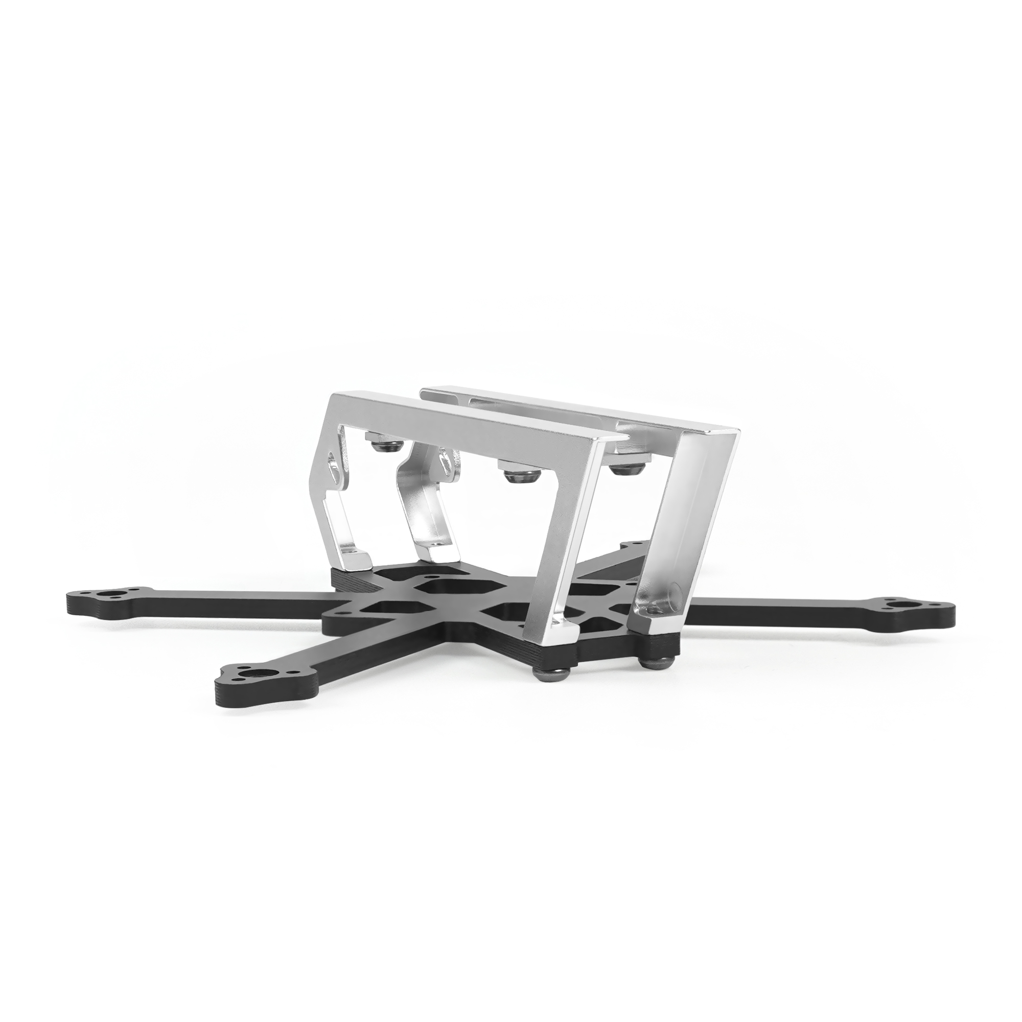 YMZFPV Lighting2 2 インチ FPV クアッ - Drone Frame 5 Inch のレビューと価格