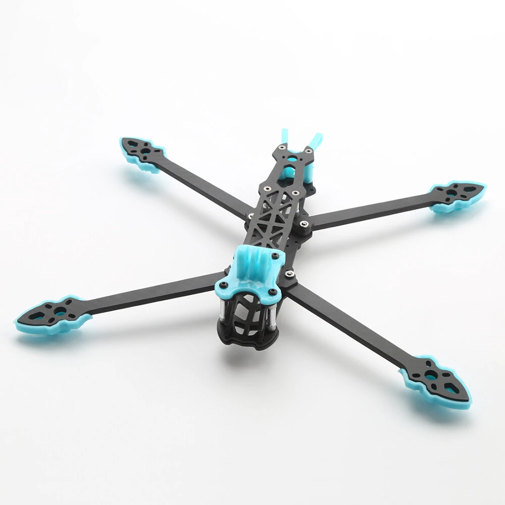 Mark4 8インチ 375mmホイールベース 5mmアーム - Drone Rc Diy のレビューと価格