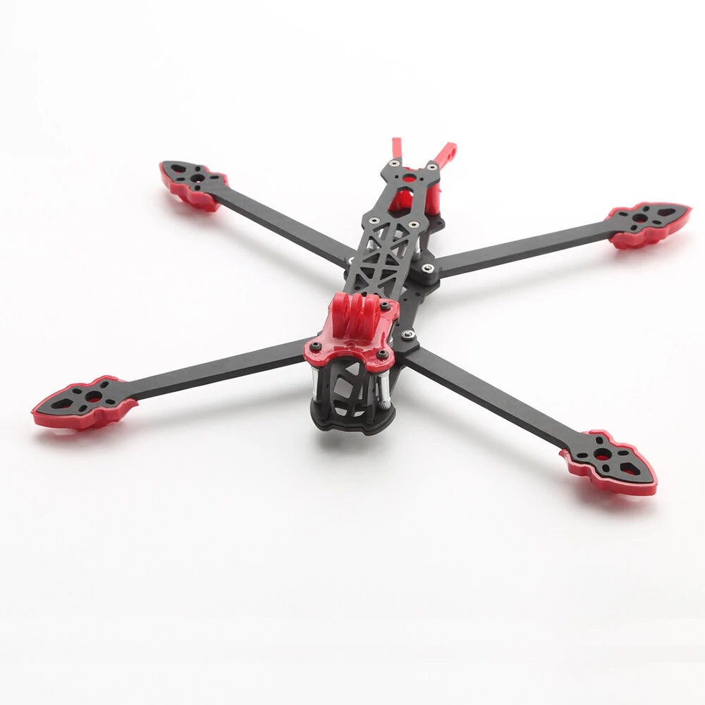 Mark4 8インチ 375mmホイールベース 5mmアーム - Drone Rc Diy のレビューと価格