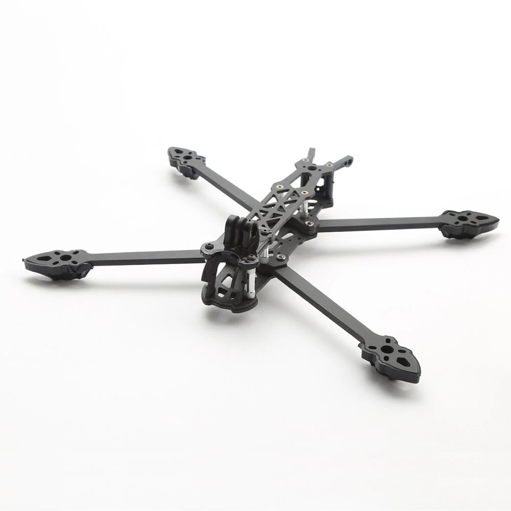 Mark4 8インチ 375mmホイールベース 5mmアーム - Drone Rc Diy のレビューと価格