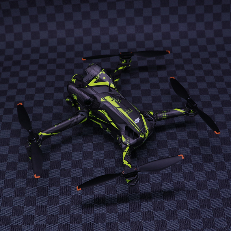 DJI Mini 5Pro ドローンステッカー RC 2/R - Drone Rc N3 のレビューと価格