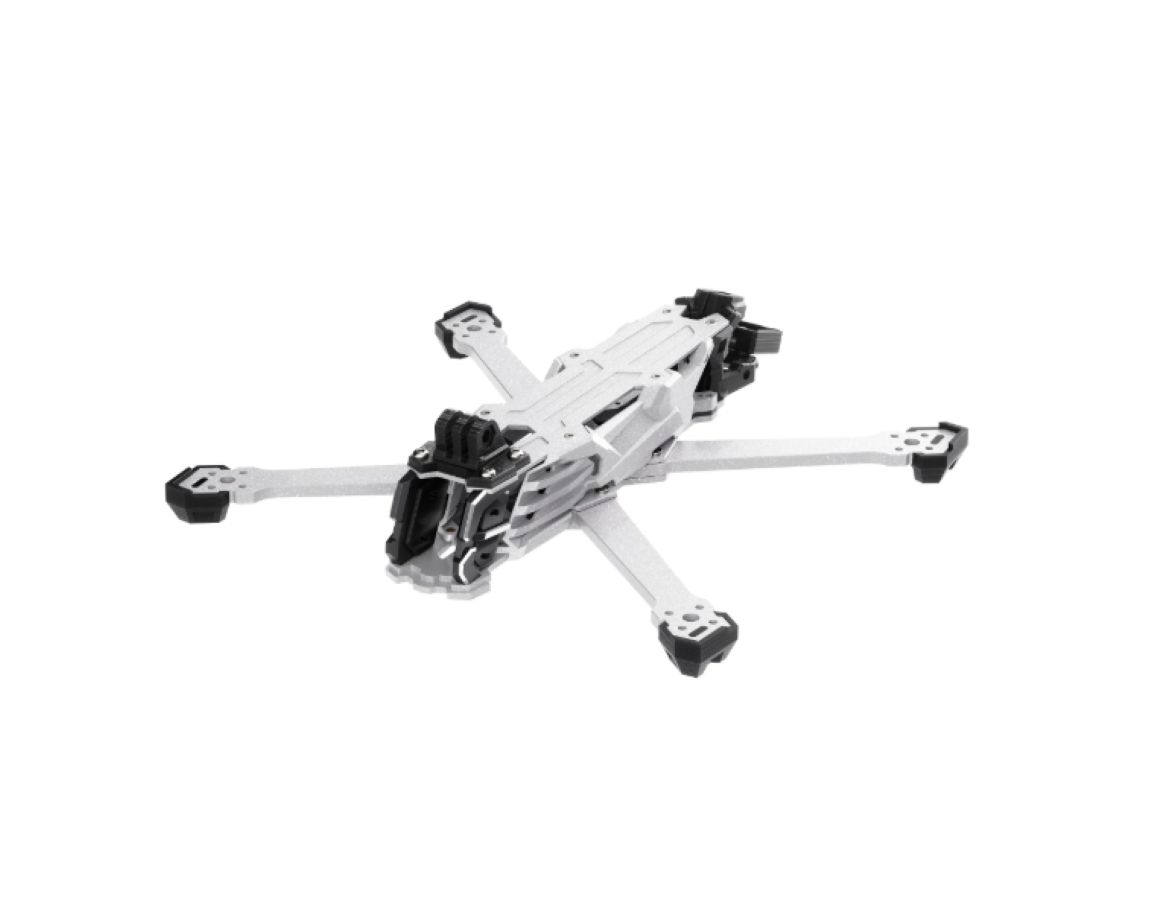 GEPRC GEP-Vapor X5 D5 X6 O4 Pr - Drone Rc Pro のレビューと価格
