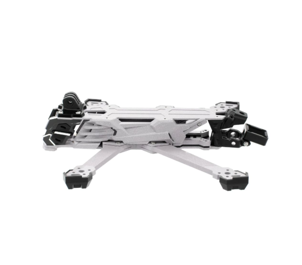 GEPRC GEP-Vapor X5 D5 X6 O4 Pr - Drone Rc Pro のレビューと価格