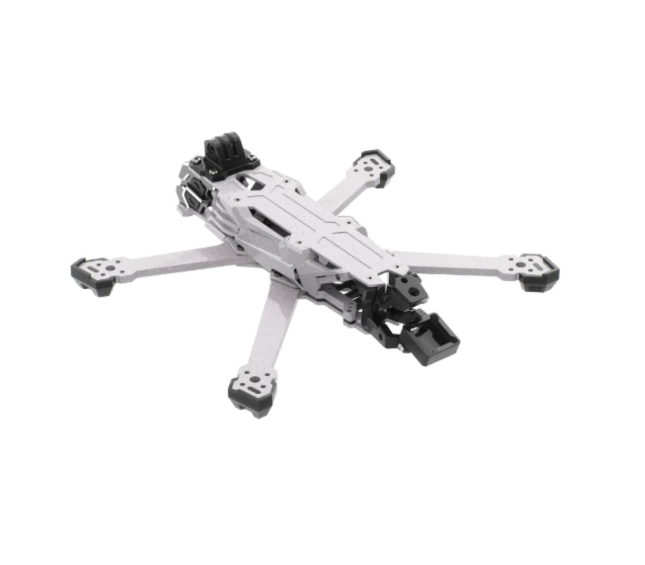 GEPRC GEP-Vapor X5 D5 X6 O4 Pr - Drone Rc Pro のレビューと価格