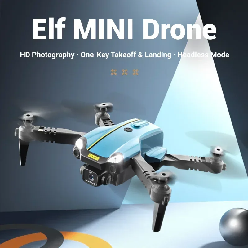 JJRC H126 ミニドローン WiFi クアッドコプター - Drone Aircraft Jjrc のレビューと価格