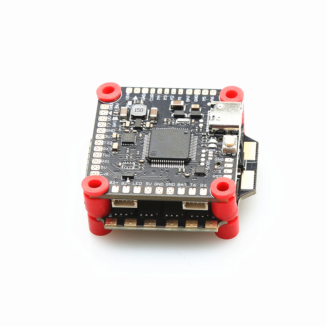 F7 F722 / F4 F405 フライトコントローラー  - Drone Frame 5 Inch のレビューと価格