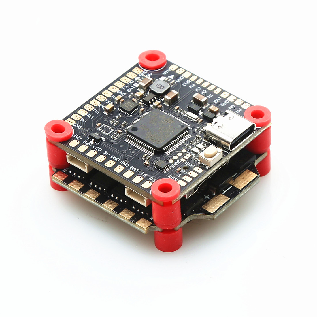 F7 F722 / F4 F405 フライトコントローラー  - Drone Frame 5 Inch のレビューと価格