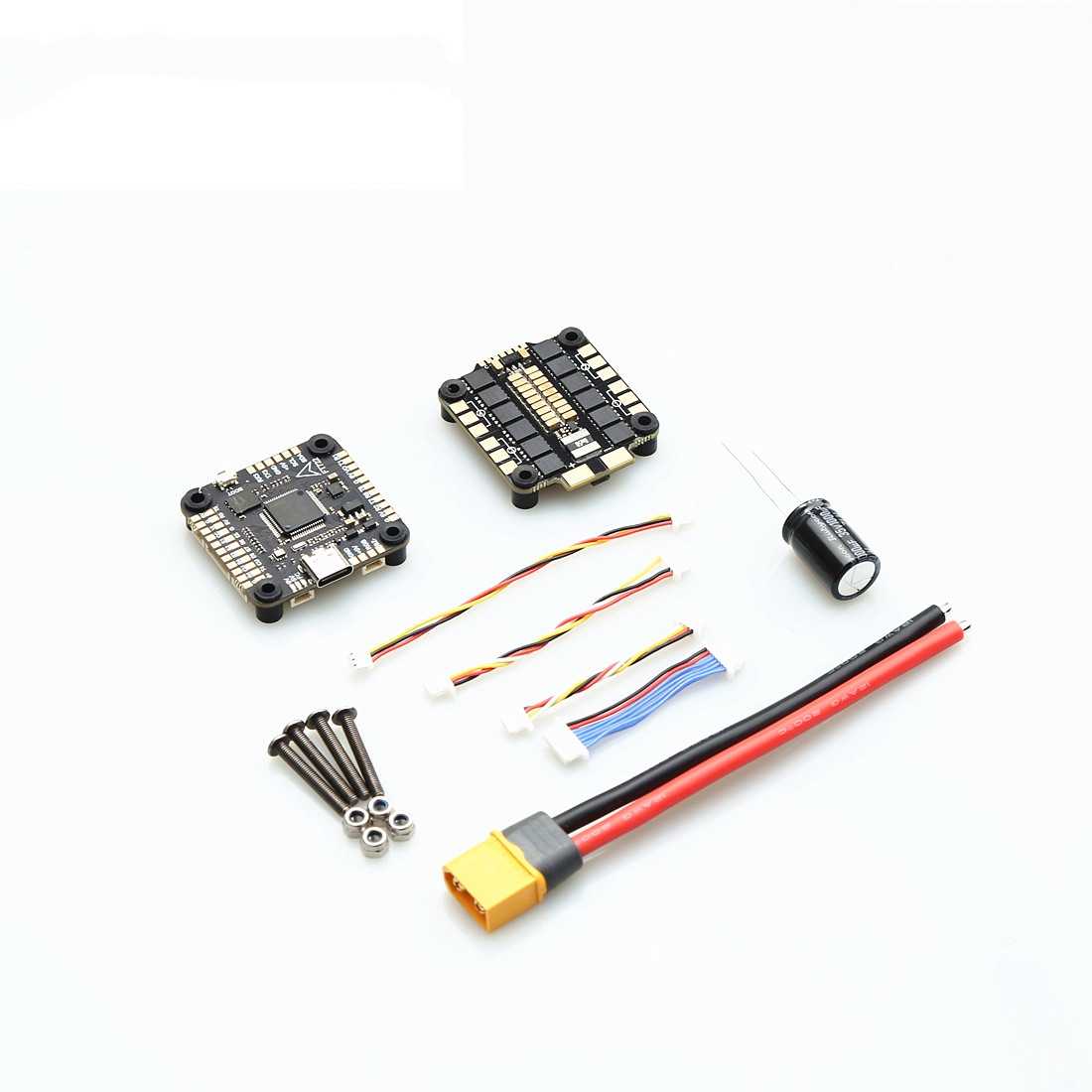 F7 F722 / F4 F405 フライトコントローラー  - Drone Frame 5 Inch のレビューと価格