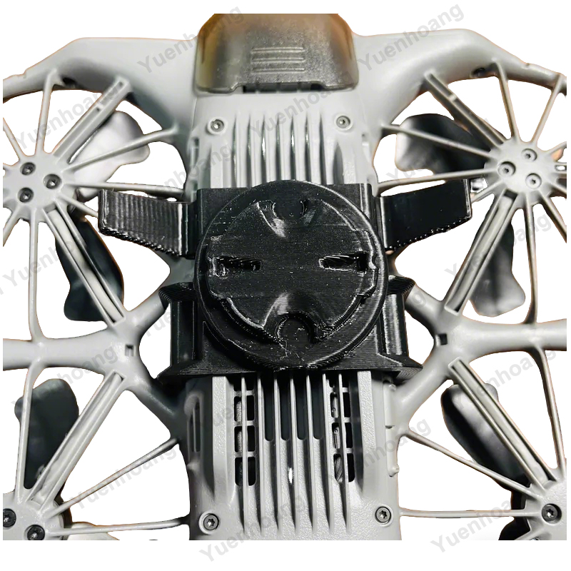 DJI Neo2 RCドローン用バイク/オートバイマウントア - Drone Bike Rc のレビューと価格