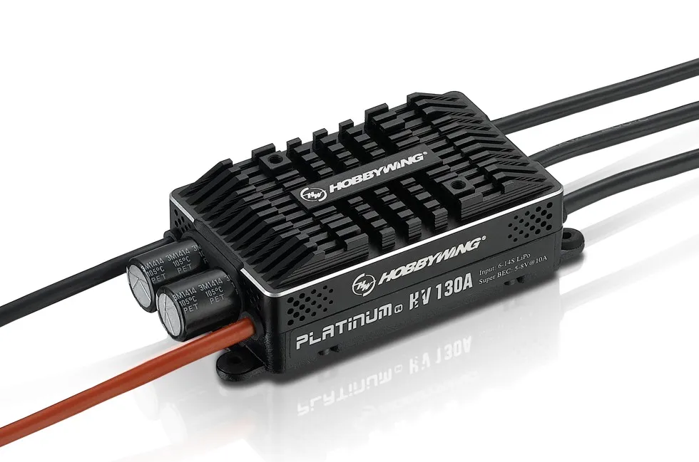 VoidFlyオリジナルHobbywing Platinum - Drone Rc V4 のレビューと価格