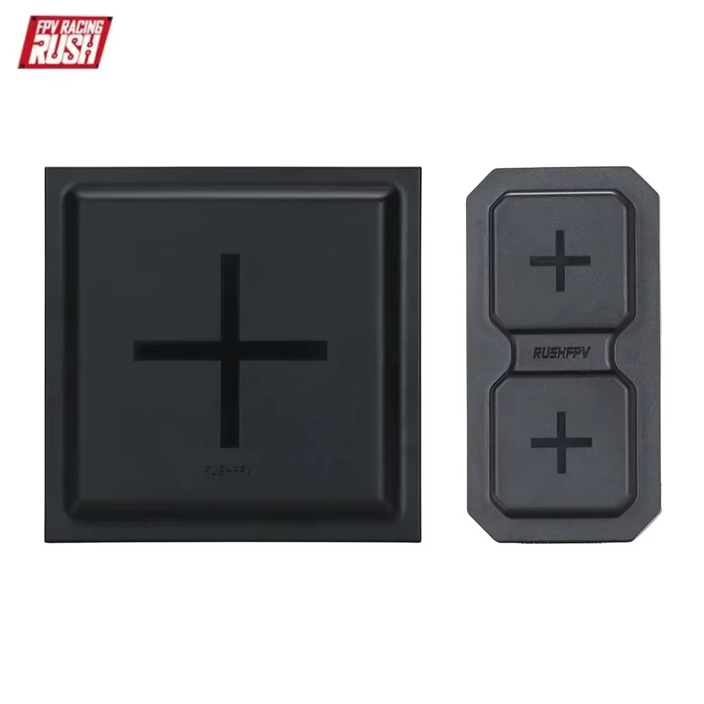 新しい Rush Rushfpv Rush FPV レンジ  - Drone Rc Diy のレビューと価格