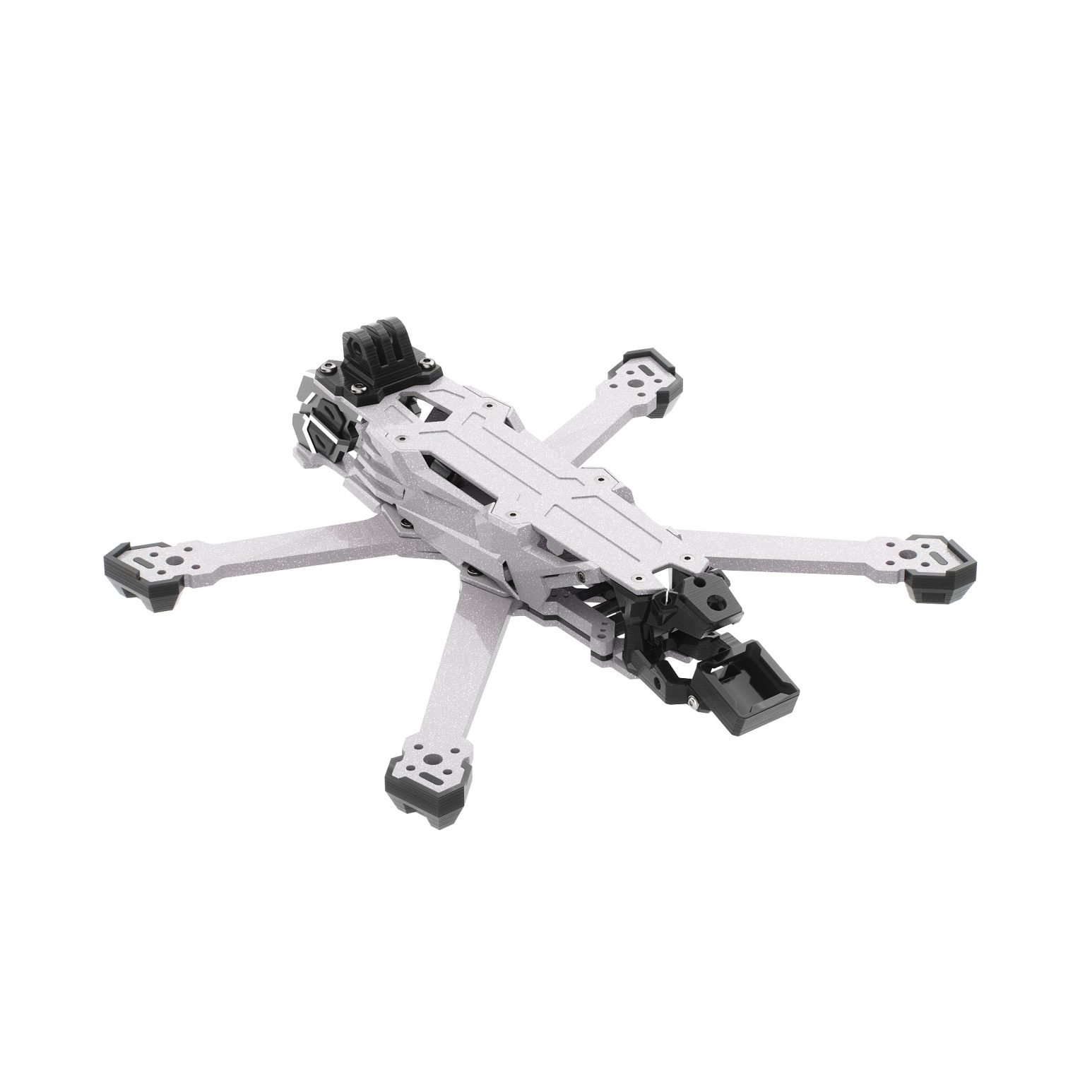 GEPRC Vapor D5/x5/x6 O4 Pro フレ - Drone Rc Pro のレビューと価格