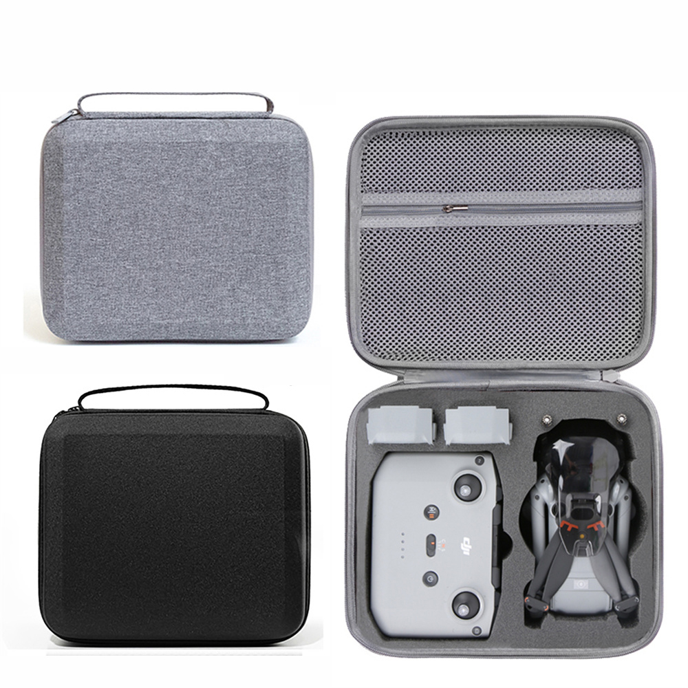 DJI Mini 5 Pro RC-N3 リモコン収納バッグ - Drone Rc N3 のレビューと価格