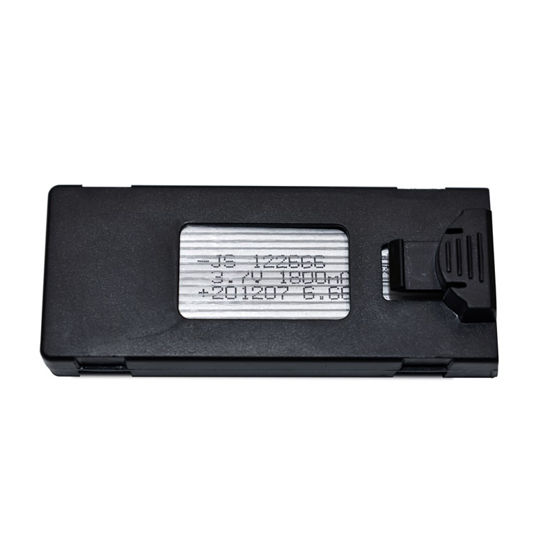 1/2/3/5/10 個 3.7V 1800Mah RC ド - Drone Zll Rc のレビューと価格
