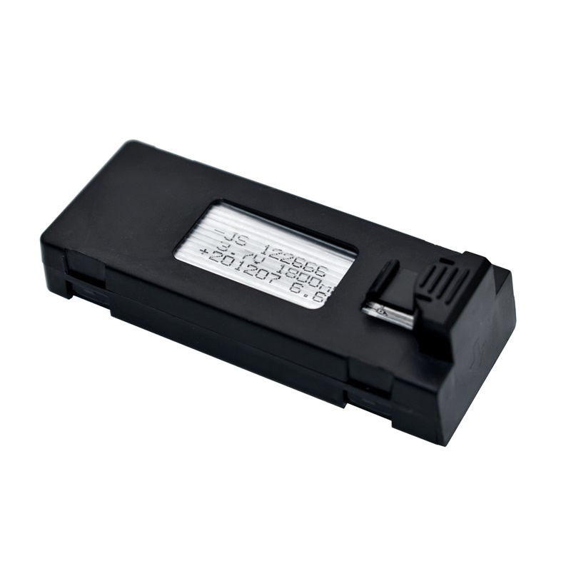 1/2/3/5/10 個 3.7V 1800Mah RC ド - Drone Zll Rc のレビューと価格